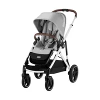 Cybex Wandelwagen Gazelle S SLV Lava Grey - Mid Grey

