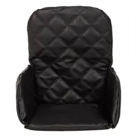 Ralph Boyer Stoelverkleiner Leer Zwart