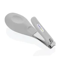 Babyjem Nagelknipper Grijs
