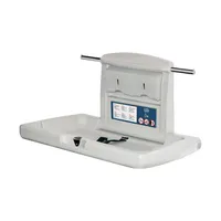 Asalvo Wandcommode - Wit