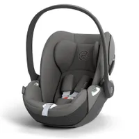 Cybex Cloud T i-Size