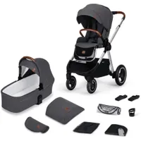 Kinderkraft Everyday 2 in 1