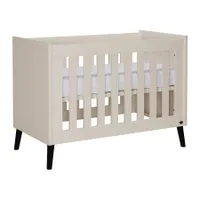 TWF Ledikant 60x120 Beach Island Clay
