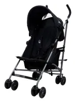 Asalvo Buggy Freedom Black 
