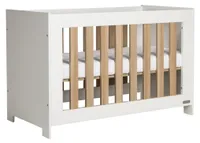 Interbaby Ledikant 60 x 120 Valencia
