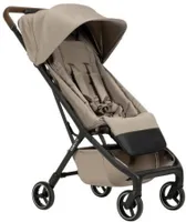 Dubatti Smart E2 Bruin Handvat