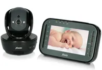 Alecto Digitale Beeldbabyfoon DVM200MBK
