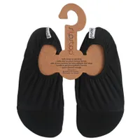 Slipstop Schoentje Black 18-20