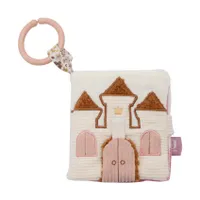 Jollein Activiteitenboekje - Flower Fairies