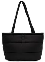 Jollein Diaper Bag - Puffed - Black