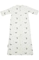 Meyco Slaapzak Winter Moon Indigo