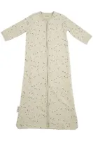 Meyco Slaapzak Winter Rib Mini Spot Sand Melange