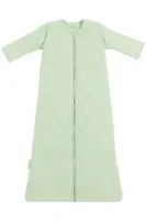 Meyco Slaapzak Winter Slub Soft Green