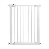 Safety 1st Deurhek Easy Close Extra Tall White