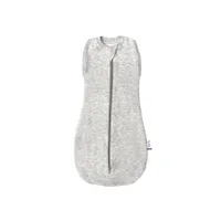 Sweet Dreamers Inbakerslaapzak Bamboo 3-12mnd Grijs