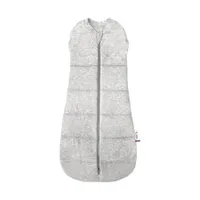 Sweet Dreamers Inbakerslaapzak Organisch Katoen Grijs 3-12mnd