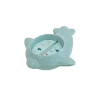 Bo Jungle Thermometer Bad Whale