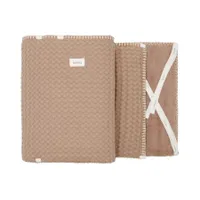 Koeka Box/Bedbumper Wafel Amsterdam Caffe