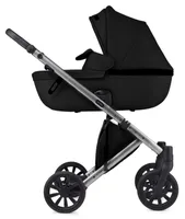 Anex Combi E/Type Swan (Space Gray frame) Incl. Tas en Beenkap