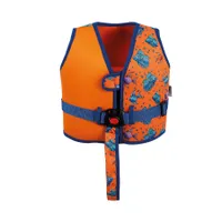 Babyjem Zwemvest Oranje