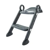 Babyjem Toilettrainer Antraciet