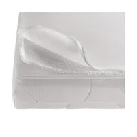 ZZZOO Matras + Topper Airgosafe Beer 70 x 140 x 13