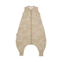 Meyco Branches Jumper Winter Slaapzak - Sand