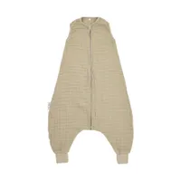 Meyco Baby Uni Zomer Slaapoverall Jumper - 80 cm