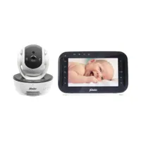 Alecto Digitale Beeldbabyfoon DVM200M