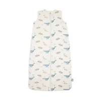 Jollein Slaapzak Zomer Jersey Deepsea