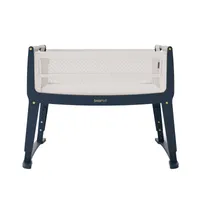 Snuz Bedside Crib SnuzPod Studio