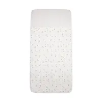 Witlof For Kids Vintage Flowers Laken