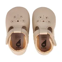 Bobux Soft Soles Slofje Flutterheart