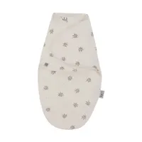 Witlof For Kids Little Charm Slaapzak Wrapper - 0-3 Maanden