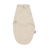 Witlof For Kids Galaxy Dreams Slaapzak Wrapper – 0‑3 maanden