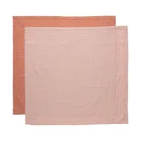 Bebe-Jou Pure Cotton Hydrofiele Doek 70 x 70 cm