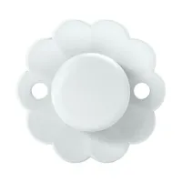 Suavinex Wonder SX Pro Fopspeen Symmetrisch - 0-6Mnd - Silicone