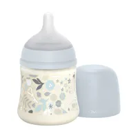 Suavinex Wonderland SX Pro Fles - Slow Flow - 150ml - Blauw