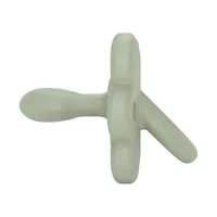 Suavinex Colour Essence SX Pro Fopspeen Symmetrisch - 6-18Mnd - Silicone - Groen