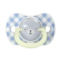 Suavinex Wild & Free SX Pro Fopspeen Symmetrisch