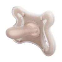 Suavinex Zero Zero Fopspeen Symmetrisch - 0/6 Mnd - Silicone - Medium