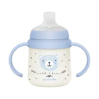 Suavinex Wild & Free Beker Met Handvaten