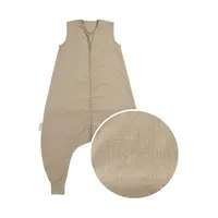 Meyco Studio Jumper Ongevoerd Linnen