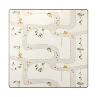 Tiny Love Opvouwbare Speelmat - Boho Chic