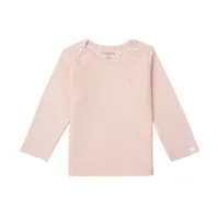 Noppies T-Shirt Rib Natal Rose Smoke 50