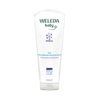 Weleda Douchecrème - Baby Derma 3in1 Herstellend - 200 ml