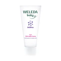 Weleda Crème - Baby Derma 3in1 SOS Vette Crème - 50 ml