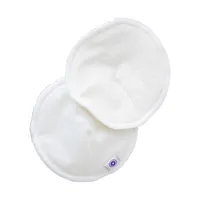 Lansinoh Wasbare Zoogkompressen - 4 Stuks