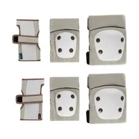 Kikkaboo Knie -en Elleboogbeschermers