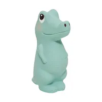 Petit Monkey Badspeeltje - Charlie de Krokodil